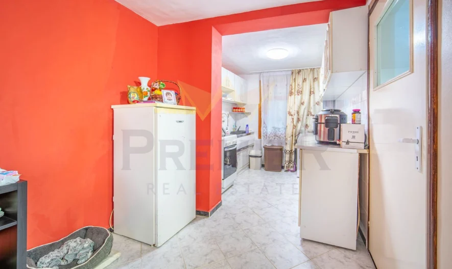 Двустаен апартамент - - снимка 7 - Имоти Премиер