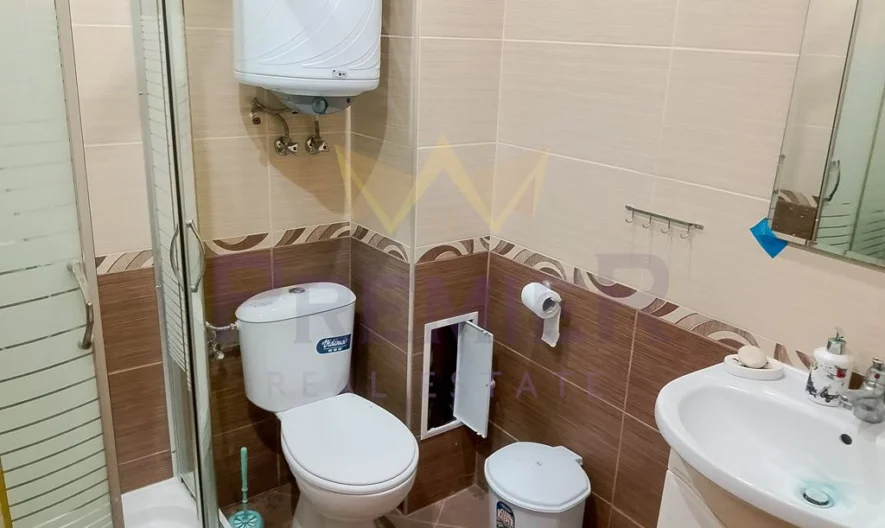 Двустаен апартамент -  - снимка 7 - Имоти Премиер