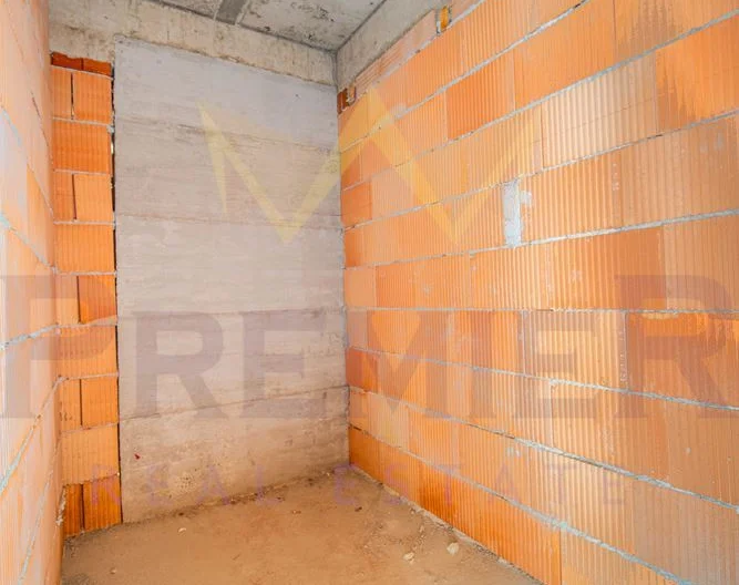 Двустаен апартамент - - снимка 7 - Имоти Премиер