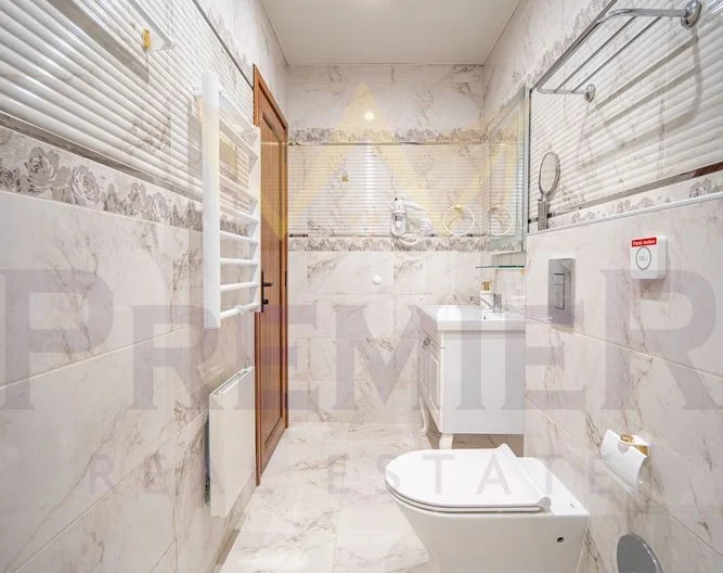 Двустаен апартамент -  - снимка 7 - Имоти Премиер