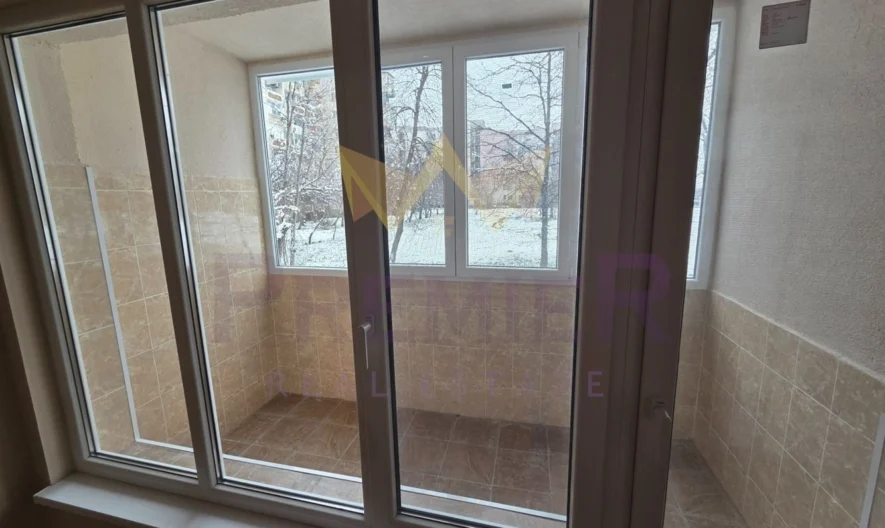 Двустаен апартамент -  - снимка 7 - Имоти Премиер