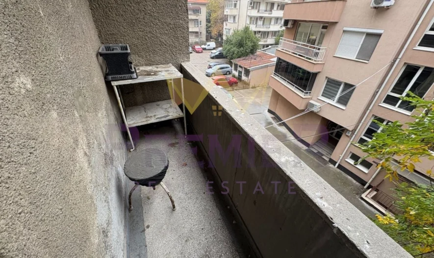 Двустаен апартамент -  - снимка 7 - Имоти Премиер