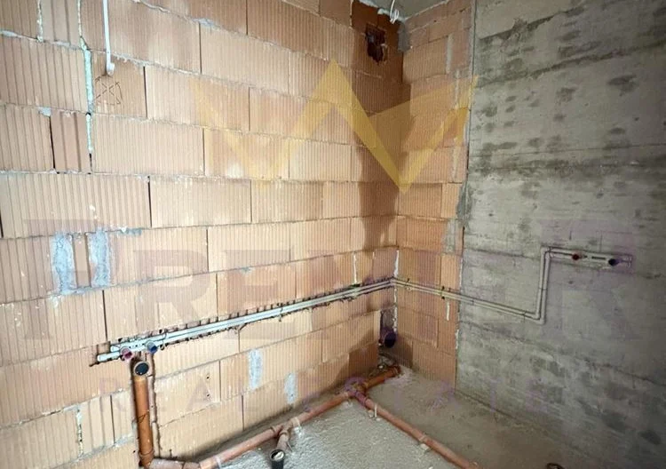 Двустаен апартамент -  - снимка 7 - Имоти Премиер