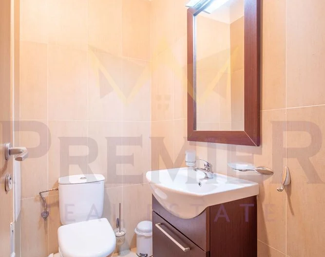 Двустаен апартамент -  - снимка 7 - Имоти Премиер