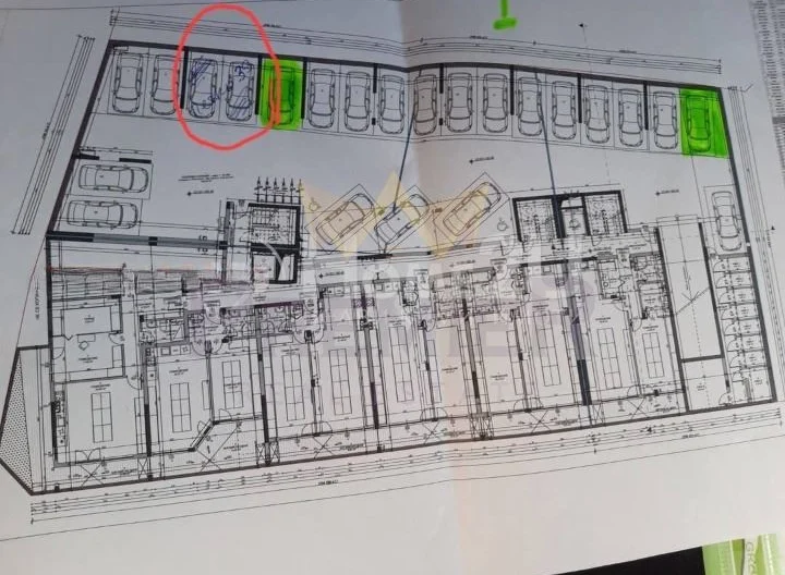 Двустаен апартамент 75кв.м с морска панорама -  - снимка 11 - Имоти Премиер