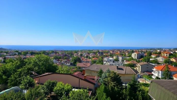 Двустаен апартамент 75кв.м с морска панорама -  - снимка 6 - Имоти Премиер