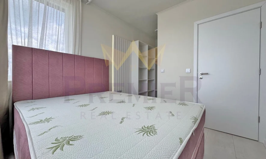 Двустаен апартамент -  - снимка 8 - Имоти Премиер