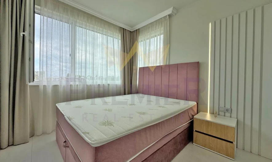 Двустаен апартамент -  - снимка 8 - Имоти Премиер