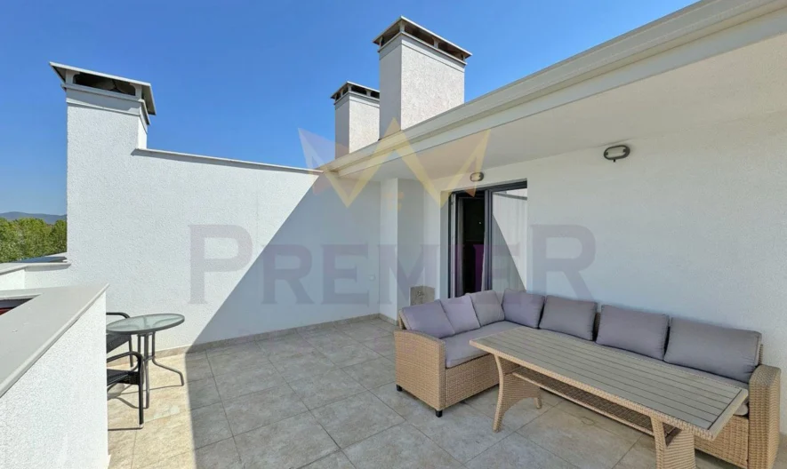 Двустаен апартамент -  - снимка 8 - Имоти Премиер