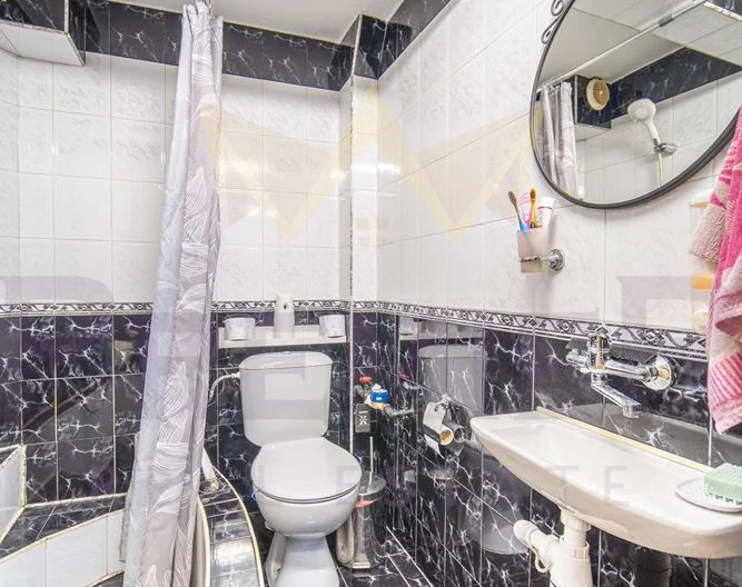 Двустаен апартамент - - снимка 8 - Имоти Премиер