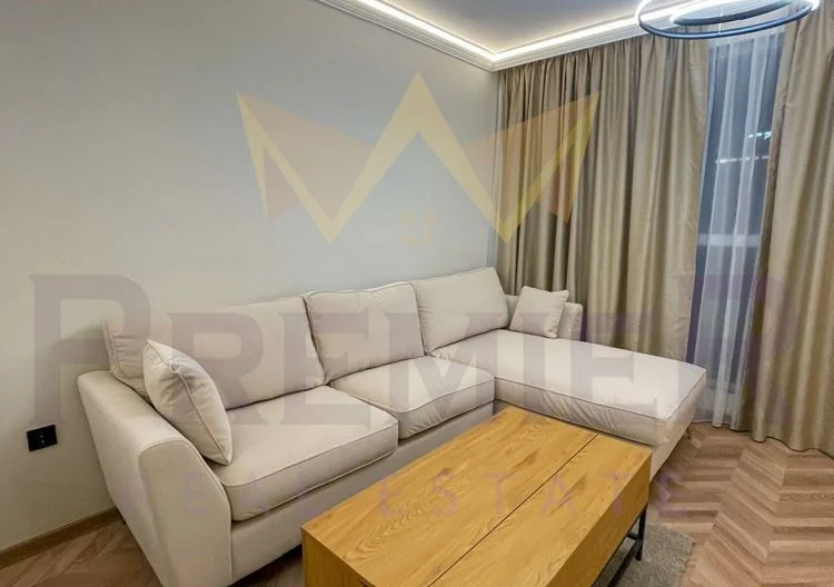 Двустаен апартамент -  - снимка 8 - Имоти Премиер