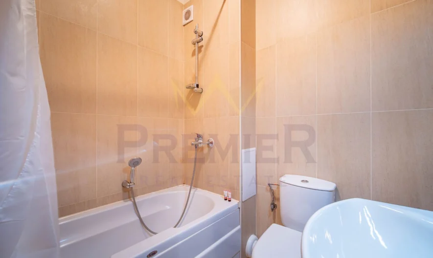 Двустаен апартамент -  - снимка 8 - Имоти Премиер