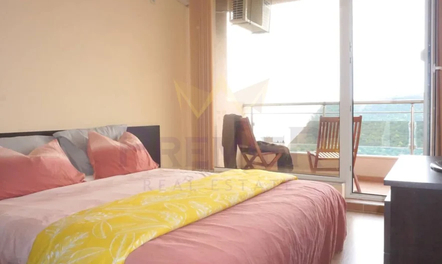 Двустаен Апартамент - - снимка 8 - Имоти Премиер