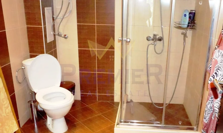 Двустаен Апартамент - - снимка 8 - Имоти Премиер