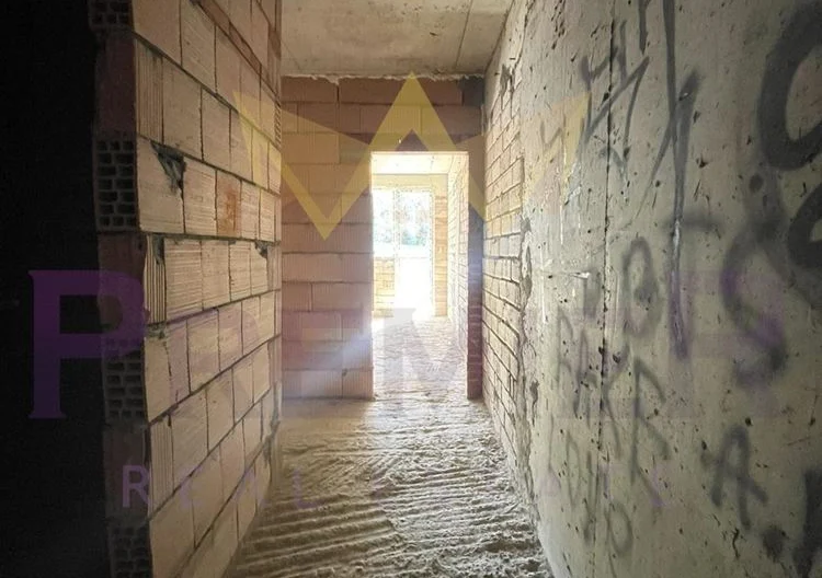 Двустаен апартамент – Аспарухово център - - снимка 4 - Имоти Премиер