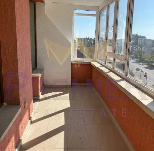 Двустаен апартамент – Базар Левски, Варна -  - снимка 11 - Имоти Премиер