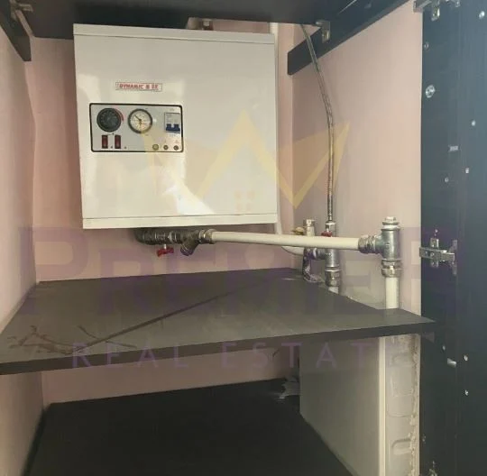 Двустаен апартамент – Базар Левски, Варна -  - снимка 13 - Имоти Премиер