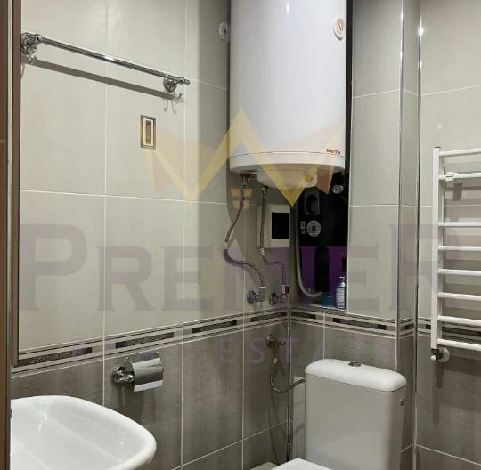 Двустаен апартамент – Базар Левски, Варна -  - снимка 15 - Имоти Премиер