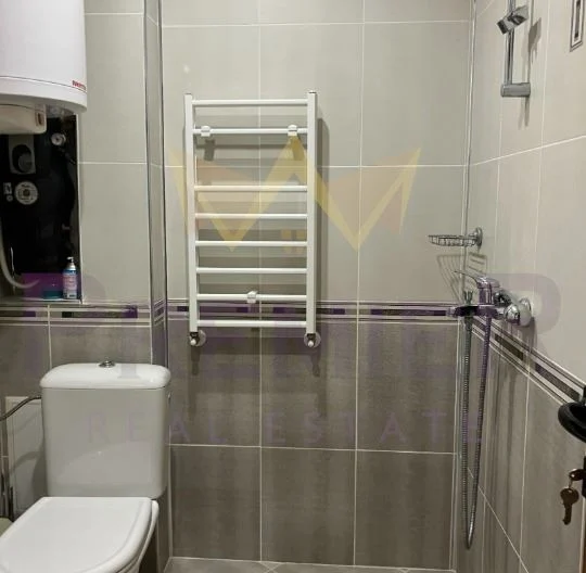 Двустаен апартамент – Базар Левски, Варна -  - снимка 16 - Имоти Премиер