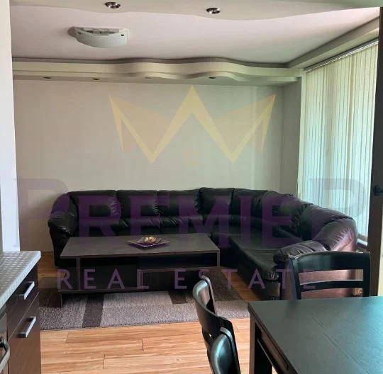 Двустаен апартамент – Базар Левски, Варна -  - снимка 3 - Имоти Премиер