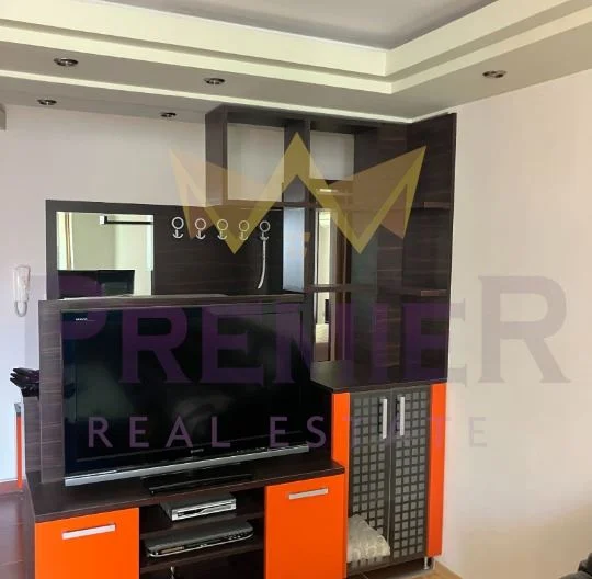 Двустаен апартамент – Базар Левски, Варна -  - снимка 4 - Имоти Премиер