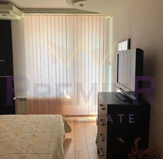 Двустаен апартамент – Базар Левски, Варна -  - снимка 5 - Имоти Премиер