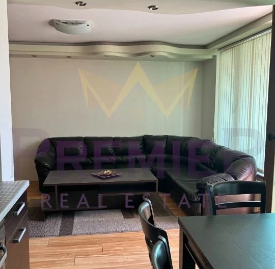 Двустаен апартамент – Базар Левски, Варна -  - снимка 9 - Имоти Премиер