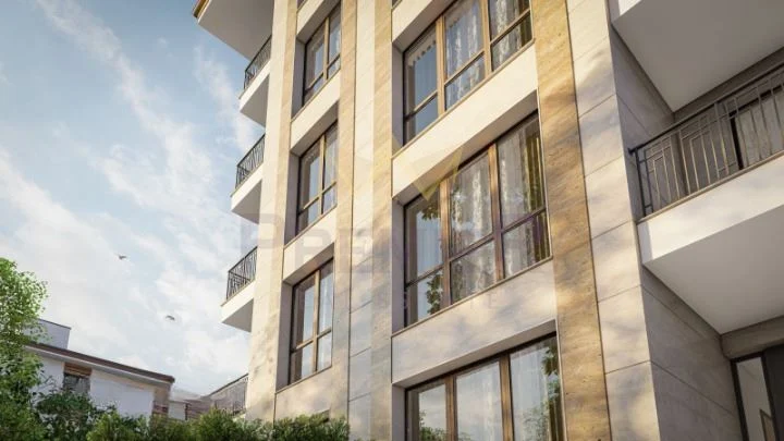 Двустаен апартамент – Бриз, Варна -  - снимка 2 - Имоти Премиер