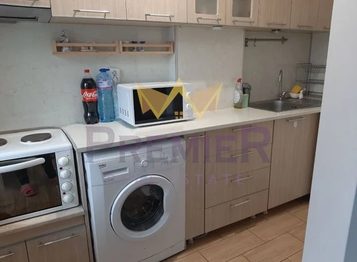 ДВУСТАЕН АПАРТАМЕНТ – ЧАТАЛДЖА -  - снимка 1 - Имоти Премиер