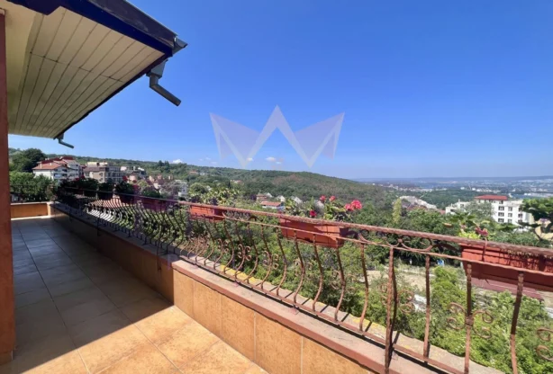 Апартаменти Варна Зеленика - имот - 1165854 . 45 м<sup>2</sup>, Цена: 199990 EUR