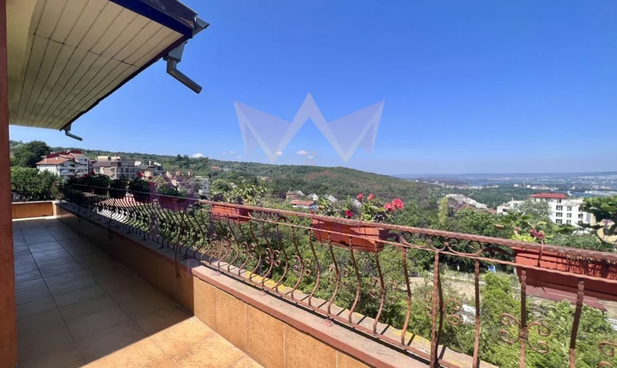 Обява за имот 1165854, Площ: 45 м<sup>2</sup>, Цена: 199990 EUR - Апартаменти Варна Зеленика