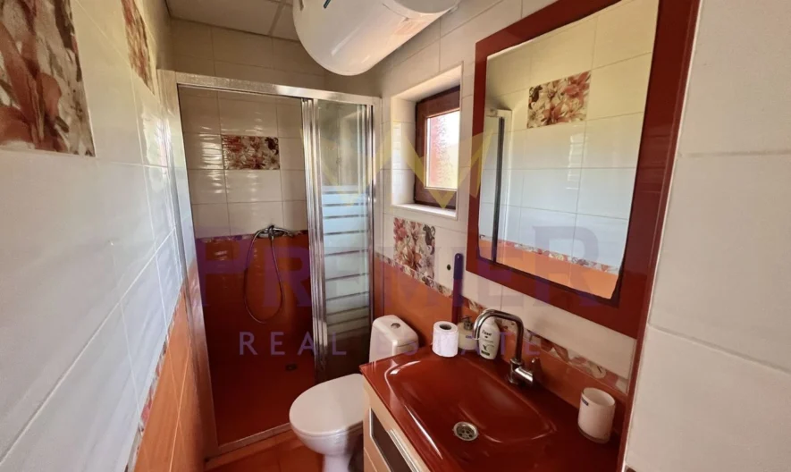 Двустаен апартамент – Галата – гр. Варна -  - снимка 12 - Имоти Премиер