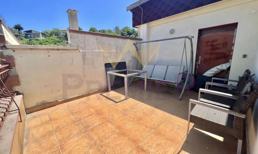 Двустаен апартамент – Галата – гр. Варна -  - снимка 14 - Имоти Премиер