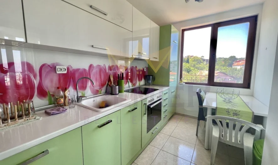 Двустаен апартамент – Галата – гр. Варна -  - снимка 5 - Имоти Премиер