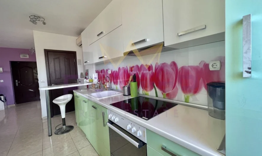 Двустаен апартамент – Галата – гр. Варна -  - снимка 6 - Имоти Премиер