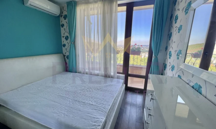 Двустаен апартамент – Галата – гр. Варна -  - снимка 7 - Имоти Премиер