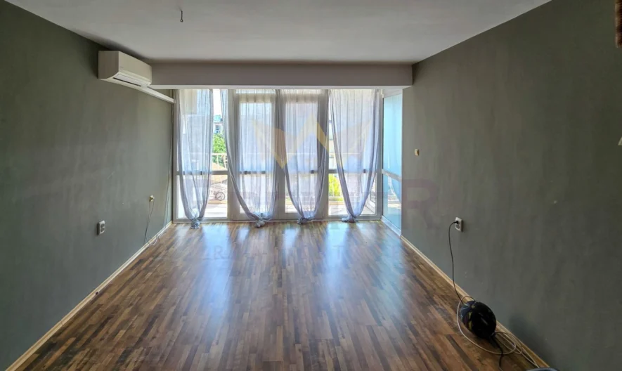 Обява за имот 1047158, Площ: 51 м<sup>2</sup>, Цена: 176200 EUR - Апартаменти Варна Идеален център