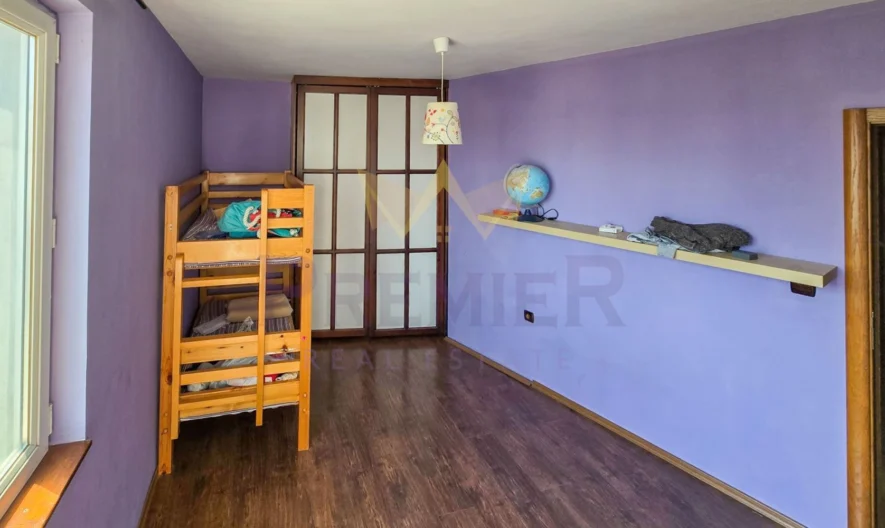 Двустаен апартамент – Гръцка махала, Варна - - снимка 3 - Имоти Премиер