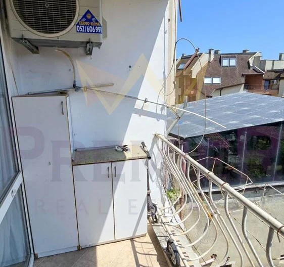 Двустаен апартамент – Гръцка махала, Варна - - снимка 5 - Имоти Премиер