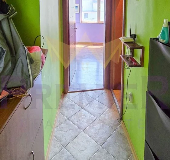 Двустаен апартамент – Гръцка махала, Варна - - снимка 7 - Имоти Премиер