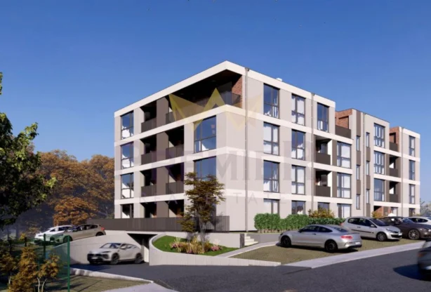 Агенция за недвижими имоти - Имоти Премиер - имот - 1160571, Цена: 99990 EUR