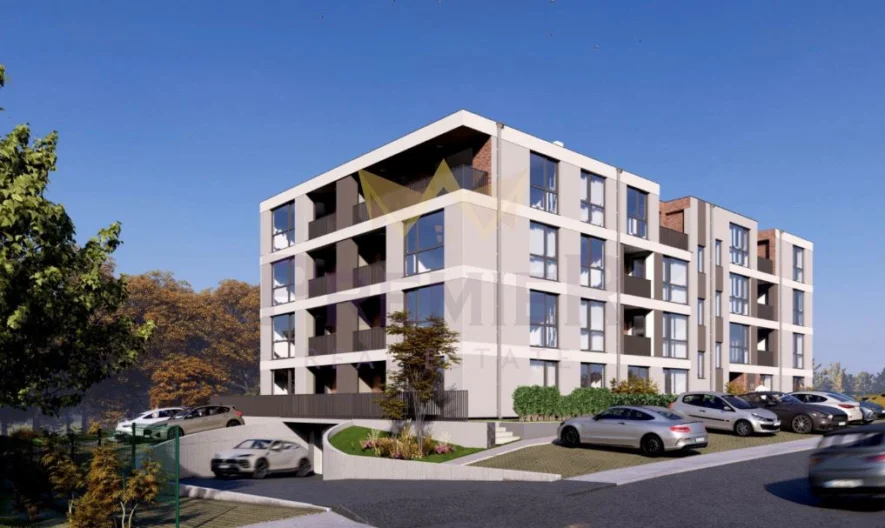 Двустаен апартамент – Изгрев -  - снимка 3 - Имоти Премиер