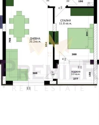 Агенция за недвижими имоти - Имоти Премиер - имот - 1059353, Цена: 99990 EUR