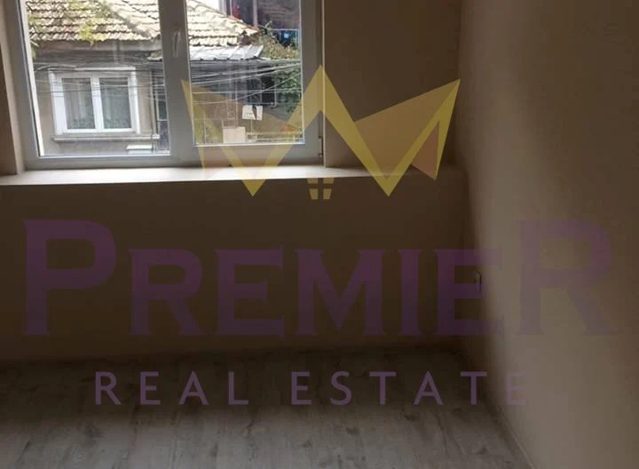 ДВУСТАЕН АПАРТАМЕНТ – КОЛХОЗЕН ПАЗАР - - снимка 1 - Имоти Премиер