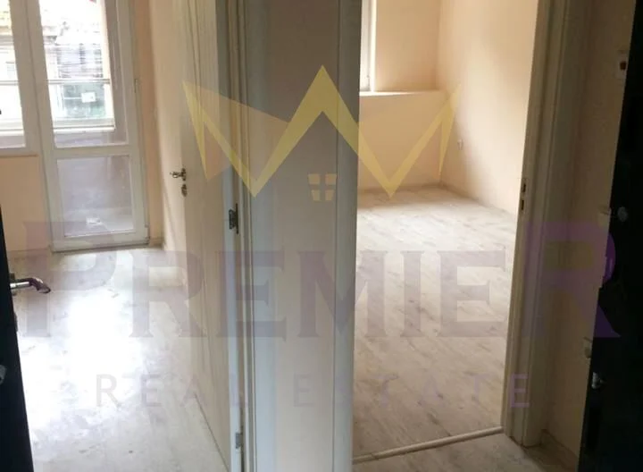 ДВУСТАЕН АПАРТАМЕНТ – КОЛХОЗЕН ПАЗАР - - снимка 2 - Имоти Премиер