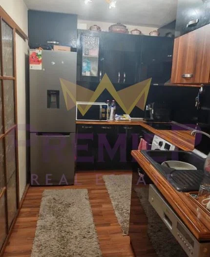 Двустаен апартамент – Колхозен пазар, Варна -  - снимка 3 - Имоти Премиер