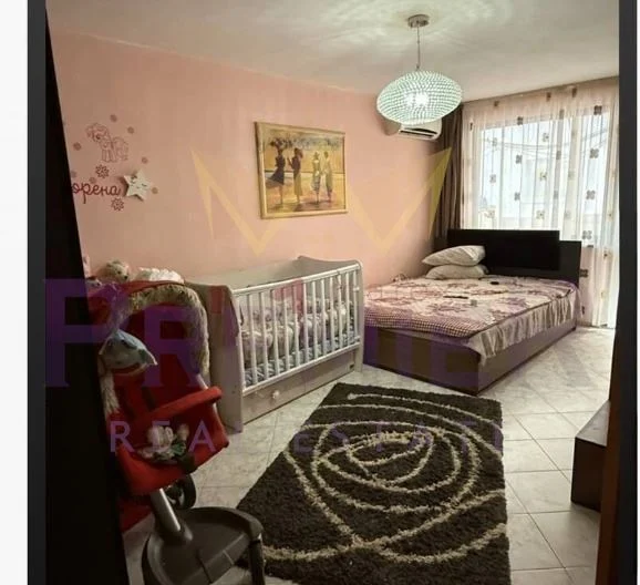 Двустаен апартамент – Колхозен пазар, Варна -  - снимка 4 - Имоти Премиер