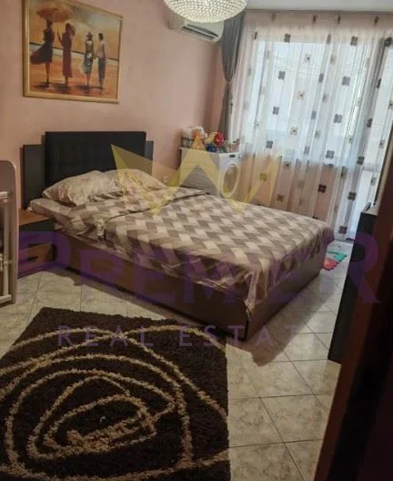 Двустаен апартамент – Колхозен пазар, Варна -  - снимка 5 - Имоти Премиер