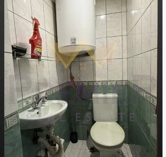 Двустаен апартамент – Колхозен пазар, Варна -  - снимка 8 - Имоти Премиер