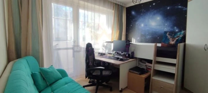 Двустаен апартамент – кв.Славейков -  - снимка 4 - Имоти Премиер